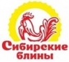 Сибирские блины